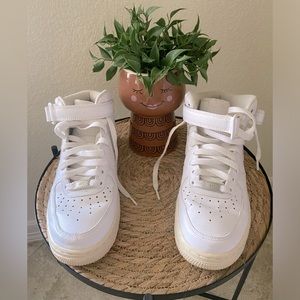 NIKE AIR FORCE 1 high top
